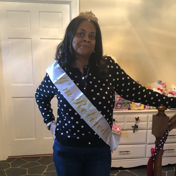 Meet your Posher, Valerie - Picture 2 of 2